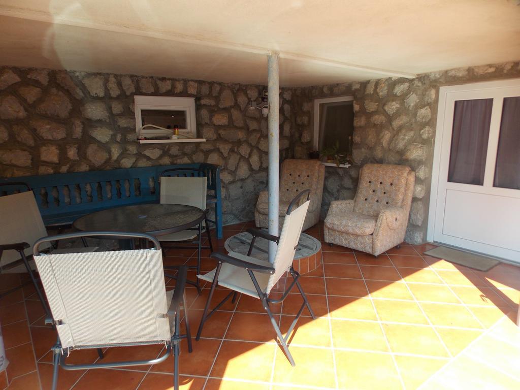 Szonja Apartman Egerszalók Exterior foto